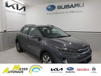 Fahrzeug KIA Stonic undefined