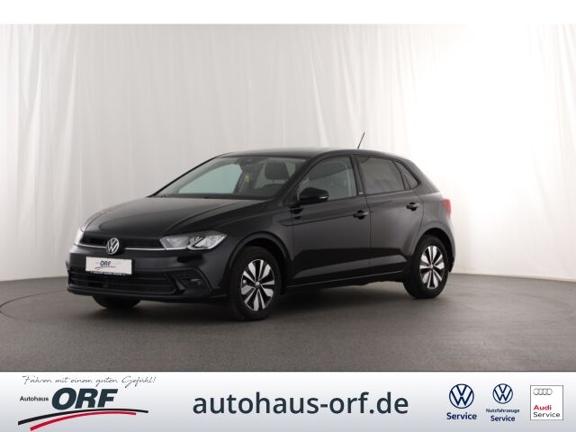 VW Polo 1.0 TSI Move IQ.DRIVE NAVI LED VIRTUAL ACC