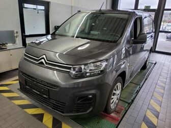 Fahrzeug CITROEN Berlingo undefined