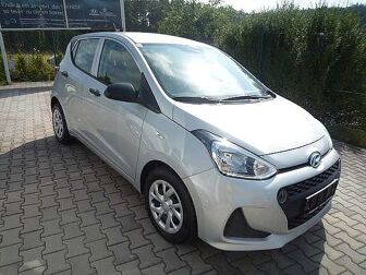 Fahrzeug HYUNDAI I10 undefined