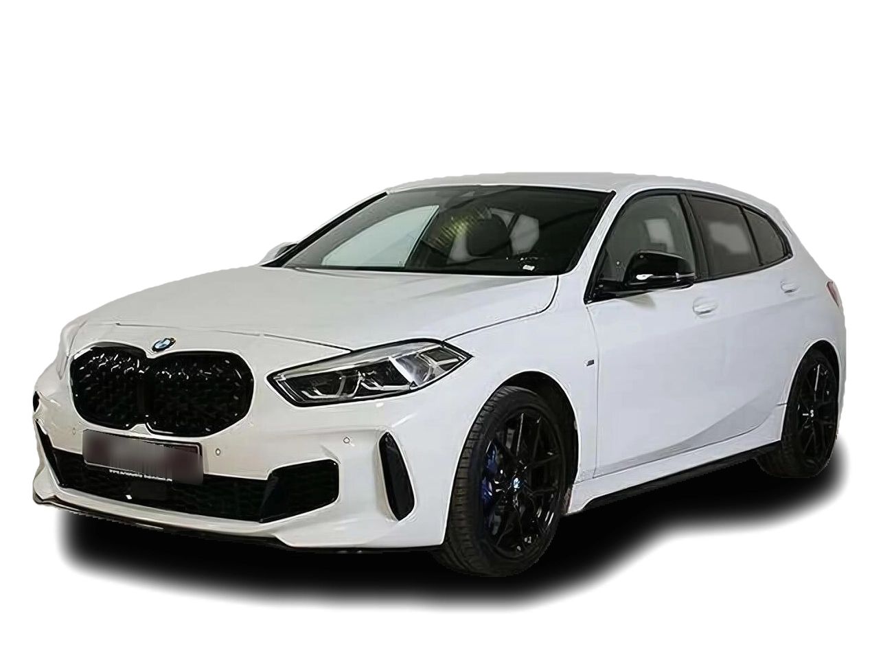 BMW 135 135i