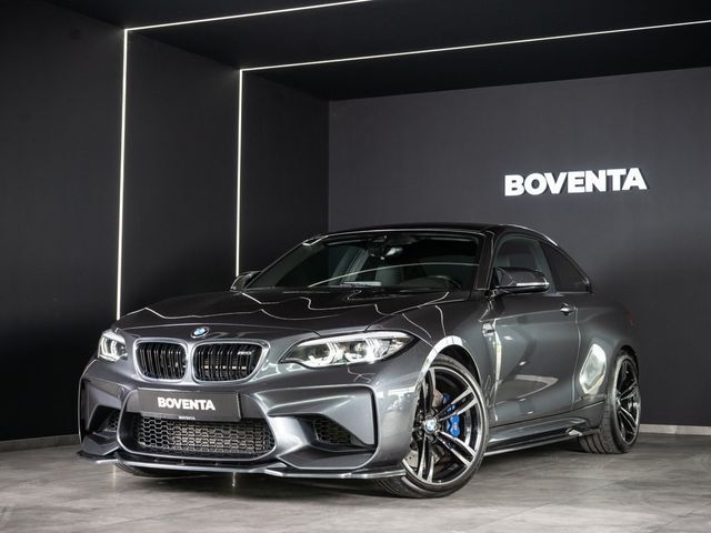 BMW M2 Coupe *NON-OPF*M-PERFORMANCE*AC-SCHNITZER*CAR