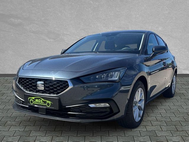 Seat Leon 5-Türig Leon Style 1.0 TSI