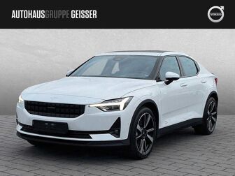 Fahrzeug POLESTAR 2 undefined