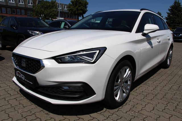Seat Leon Sportstourer Style