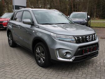 Fahrzeug SUZUKI Vitara undefined