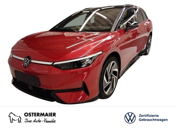 VW ID.7 TOURER BLACK STYLE 5J-G UPE80 MATRIX.AHK.36