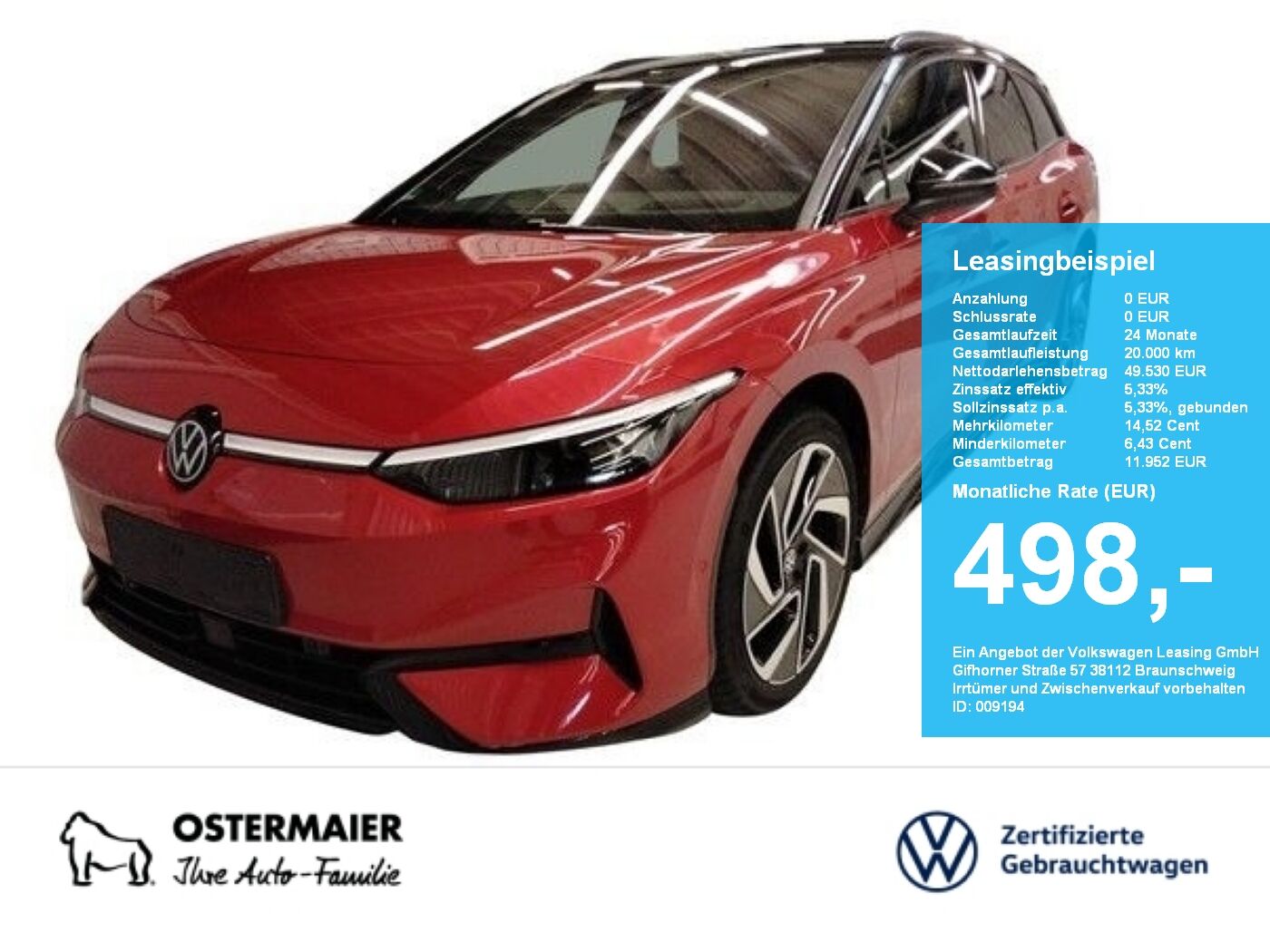 VW ID.7 TOURER BLACK STYLE 5J-G UPE80 MATRIX.AHK.36