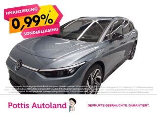 VW ID.7 Tourer PRO AHK KAMERA NAVI PDC