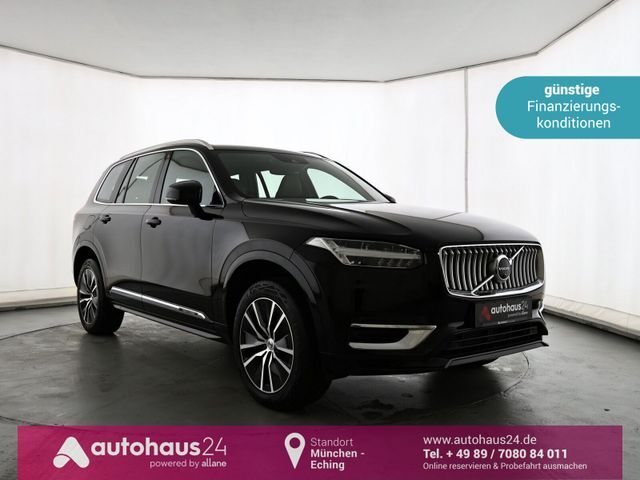 Volvo XC 90 T8 AWD Inscription Expression|PHEV|LED|360