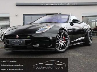 Fahrzeug JAGUAR F-Type undefined