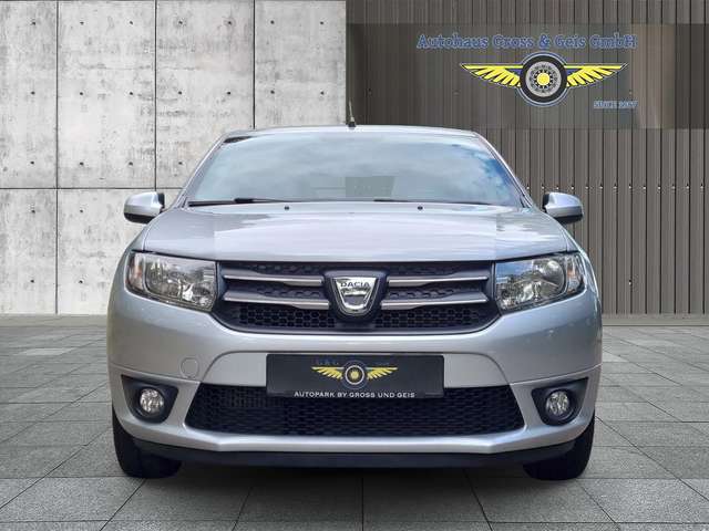 Dacia Sandero TCe 90 Laureate