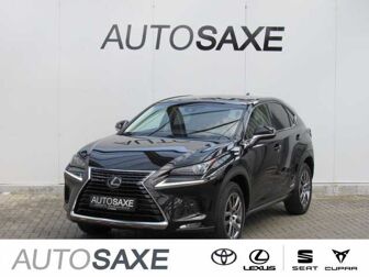 Fahrzeug LEXUS NX undefined