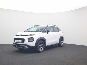 Fahrzeug CITROEN C3 undefined