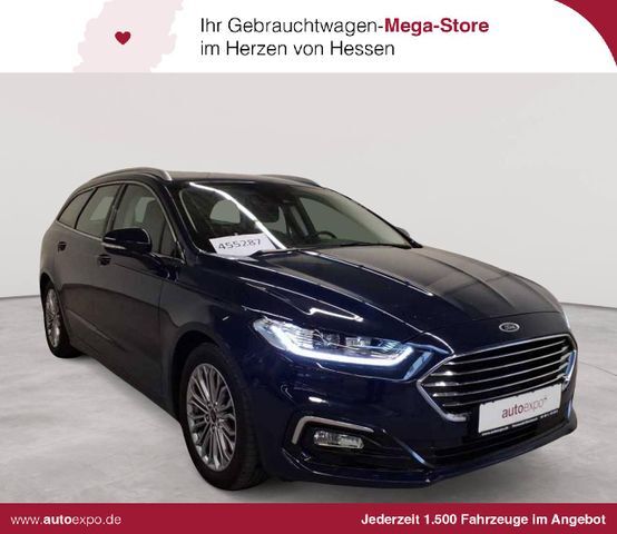 Ford Mondeo Turnier 2.0 EcoBlue Aut.