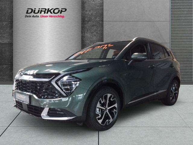 Kia Sportage Spirit 1.6 CRDi Mild Hybrid DriveWise-P