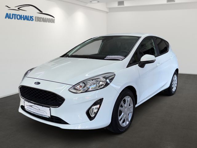 Ford Fiesta Cool & Connect 1,5 TDCI*Klima*PDC*Navi*