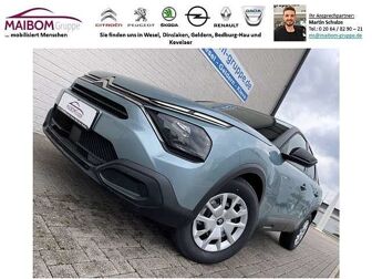 Fahrzeug CITROEN C4 undefined