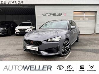 Fahrzeug CUPRA León undefined