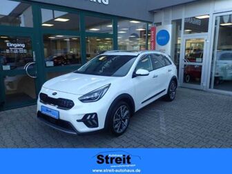 Fahrzeug KIA Niro undefined