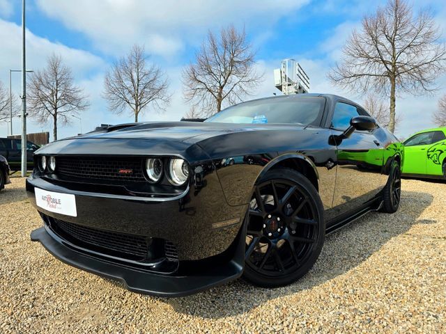 Dodge Challenger 392 SRT 6.4 V8 / Bee / Black Edition