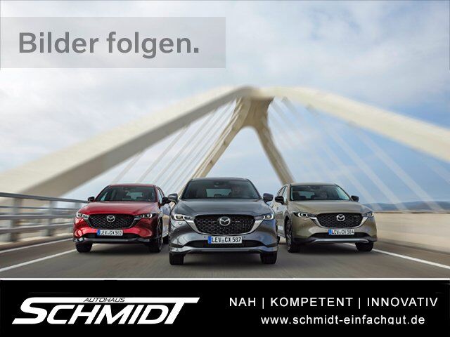 Mazda 3 SKYACTIV-G 2.0 M Hybrid