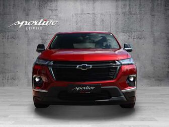 Fahrzeug CHEVROLET Andere undefined