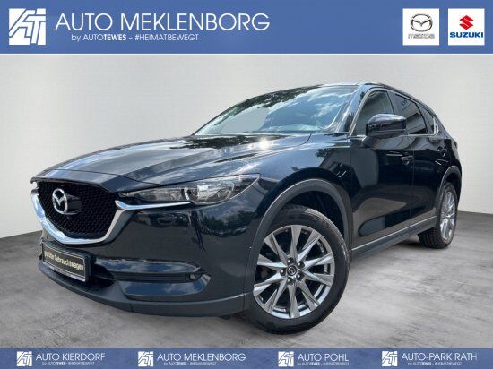Mazda CX-5 2.0l