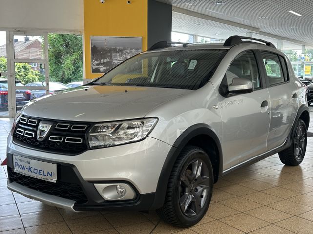 Dacia Sandero Stepway Celebration*KAMERA*NAVi*KLiMA*