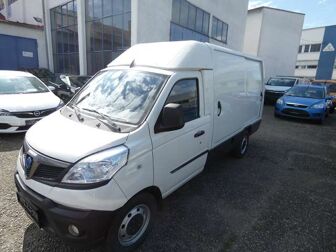 Fahrzeug PIAGGIO Porter undefined