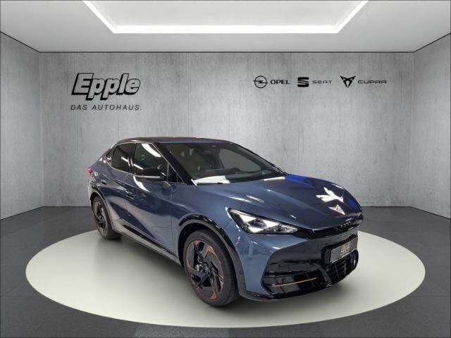 Cupra Tavascan VZ 4Drive 250 kW (340 PS) 77 kWh Navi 3