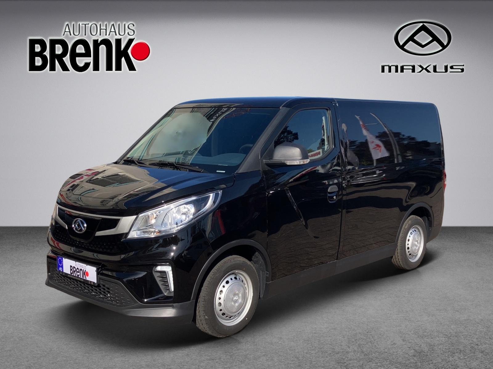 Maxus eDeliver 3 SWB VAN 50 KWH*Klima/DAB/SHZ/App*