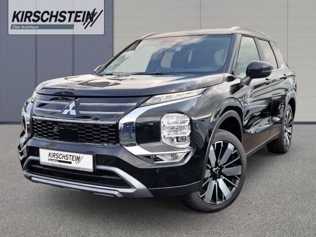Mitsubishi Plug-in Hybrid Outlander Intro 4WD *Neues Modell