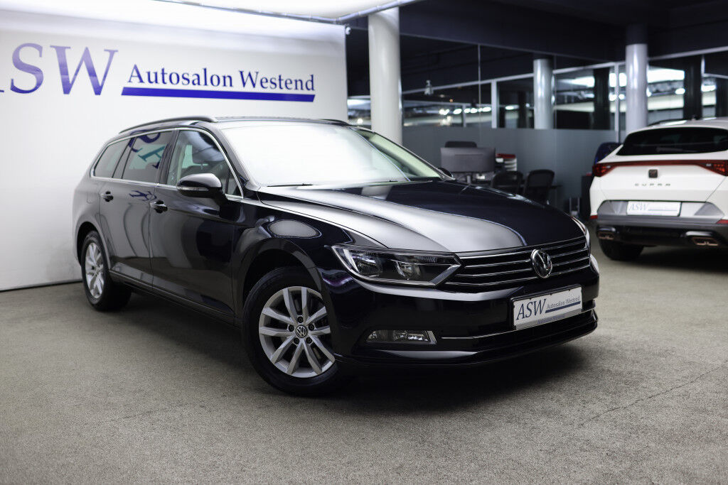 VW Passat Variant 1,5TSI COMFORTLINE RÜCKFAHRKAMERA