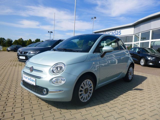 Fiat 500 Dolcevita >16.974 KM/PANO/PDC hinten<