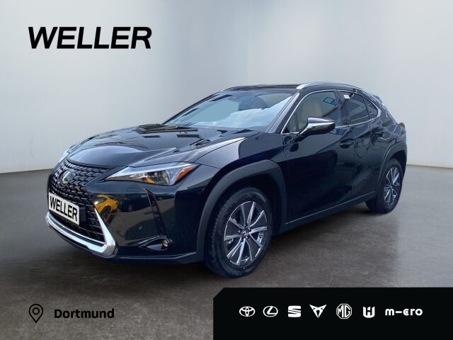 Lexus UX 300e Executive Paket/CarPlay/Tempomat Sitz un