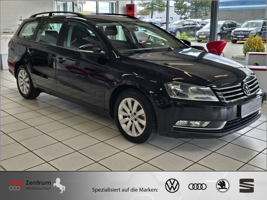 VW Passat 2.0 TDI Business ab 59 EURO Rate / Monat
