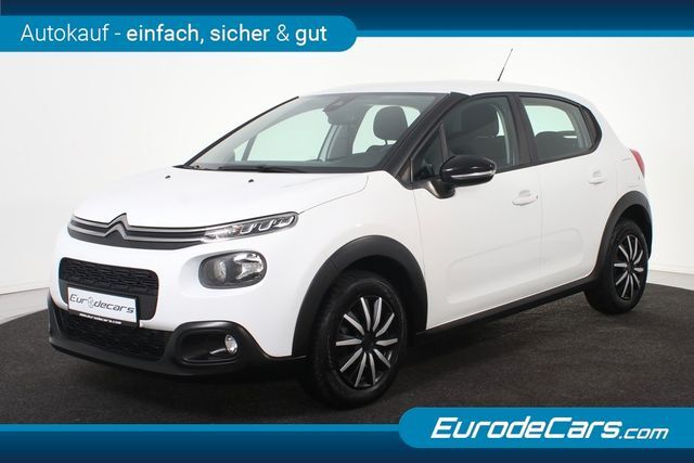 Second hand Citroen C3 1.2 feel