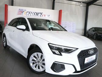 Fahrzeug AUDI A3 undefined