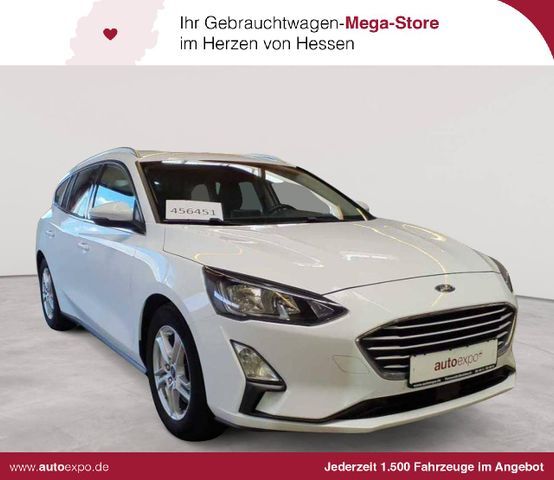 Ford Focus Turnier 1.5 EcoBlue COOL&CONNECT