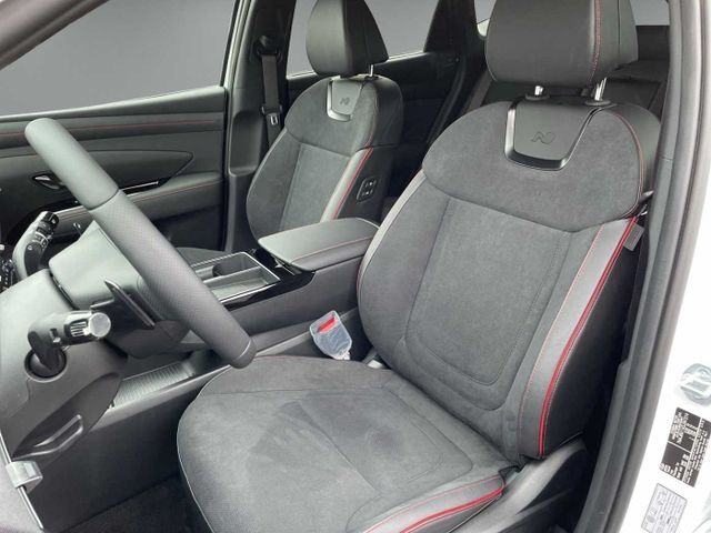 Hyundai TUCSON Hybrid 1.6 T-GDI N Line Panorama ECS 360°
