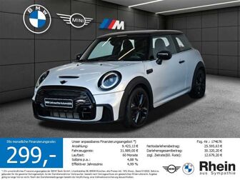 Fahrzeug MINI COOPER undefined
