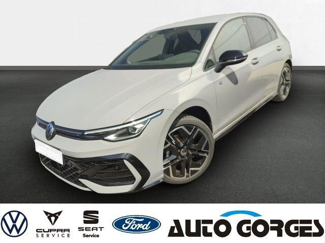 VW Golf R-Line 1.5l TSI OPF +SOFORT+RFK+LIGHT-ASSIS