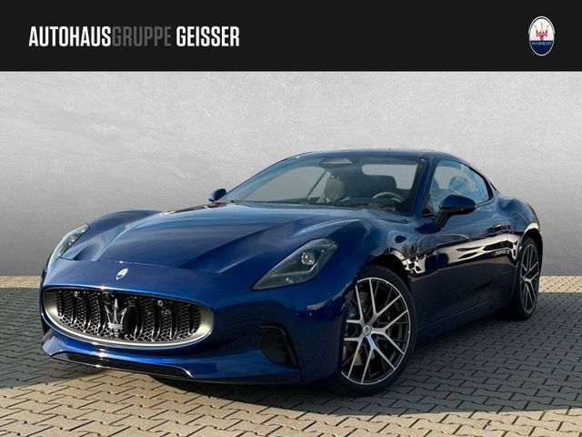Maserati GranTurismo Folgore AWD MY 24