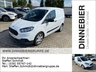 Fahrzeug FORD Transit Courier undefined
