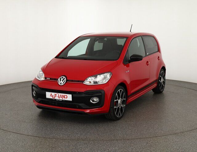 VW up