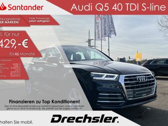 Fahrzeug AUDI Q5 undefined
