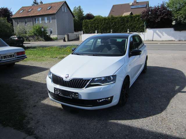 Skoda Rapid/Spaceback Drive Automatik