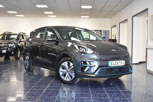Kia Niro e-Niro Edition 7 Carplay Temp Kamera 1-Hand