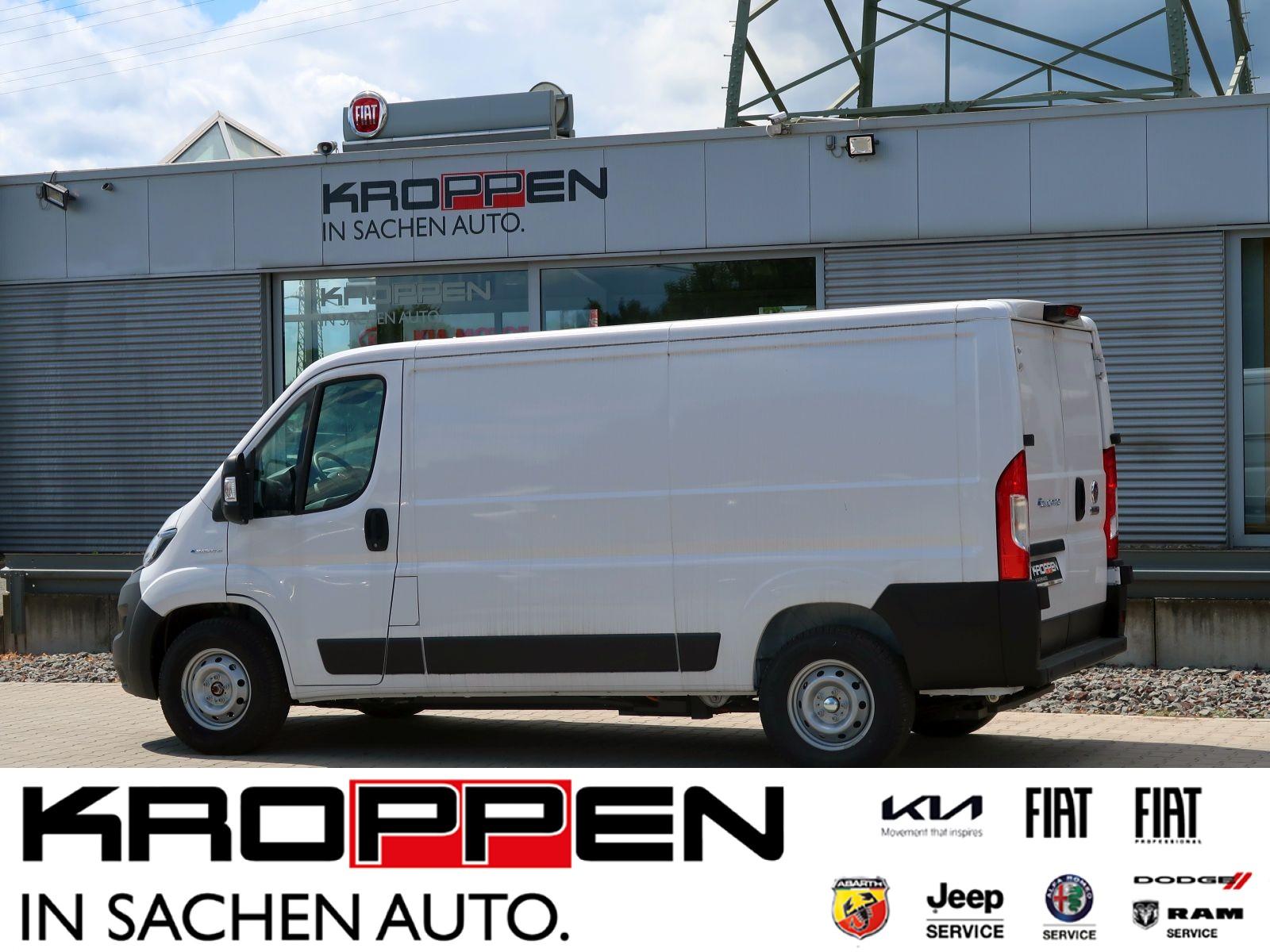 Fiat E- Ducato Kasten 79 kWh ,Klima,AppleCar,Kamera
